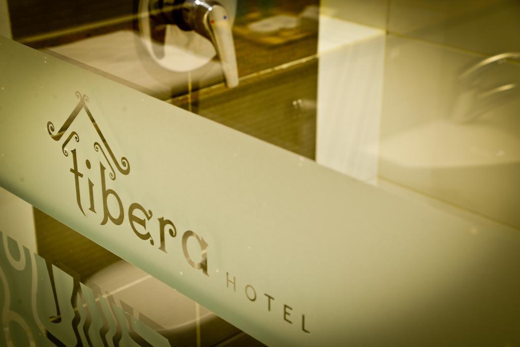 Hotel Tibera Taman Cibeunying Bandung Exterior photo